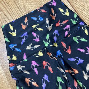Emily Hsu Laduca Leggings